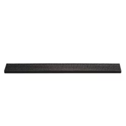 Barmat cauciuc 52x8cm