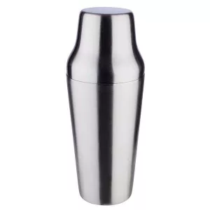 Shaker Parizian 700 ml, inox satinat