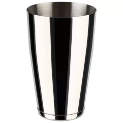 Pahar shaker tin in tin 500 ml 