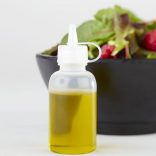 Set 4 flacon dozator flexibil 50ml