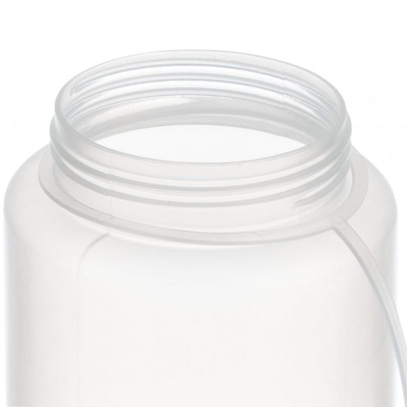 Flacon dozator flexibil 1l Transparent