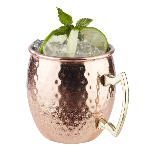 Cana 500ml Moscow Mule