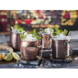 Cana 500ml Moscow Mule