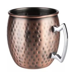 Cana 500ml Moscow Mule