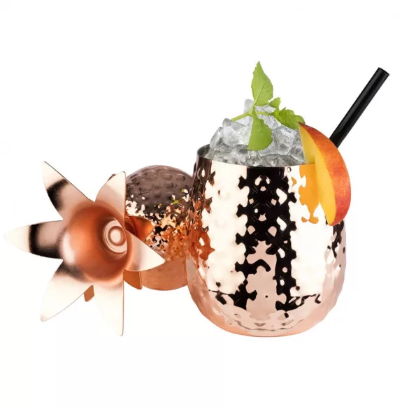 Tumbler 500ml Ananas