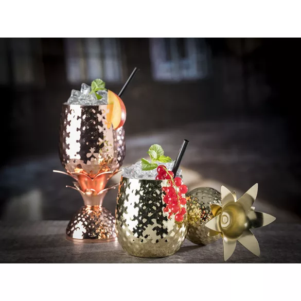 Tumbler 500ml Ananas