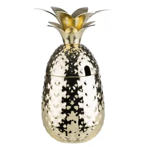 Tumbler 500ml Ananas