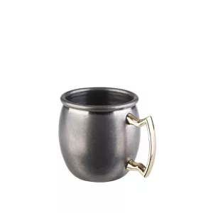Set 4 cani shot 50ml Moscow Mule