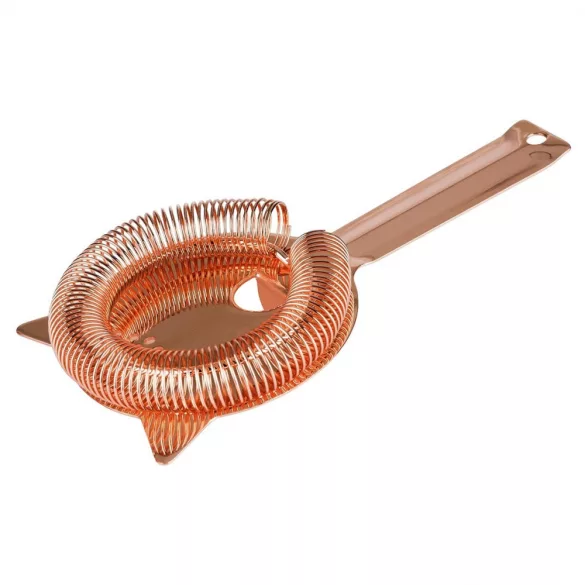 Strecurator pentru cocktailuri 