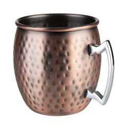 Set 2 Cana 500ml Moscow Mule