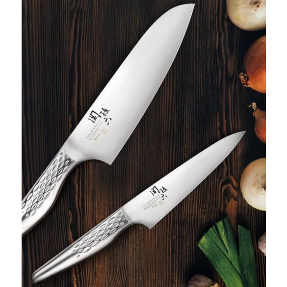 Cutit utilitar 12cm Seki Magoroku Shoso