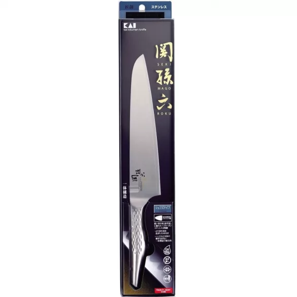 Cutit utilitar 12cm Seki Magoroku Shoso