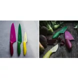 Cutitul bucatarului 20cm Pure Komachi 2