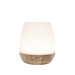 Lampă aromaterapie cu ultrasunete