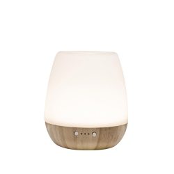 Lampă aromaterapie cu ultrasunete