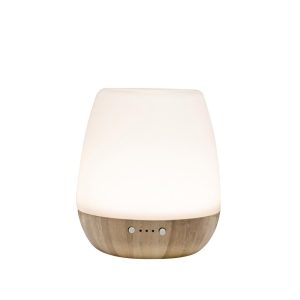 Lampă aromaterapie cu ultrasunete