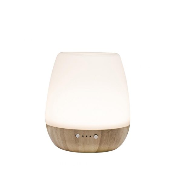 Lampă aromaterapie cu ultrasunete