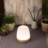 Lampă aromaterapie cu ultrasunete