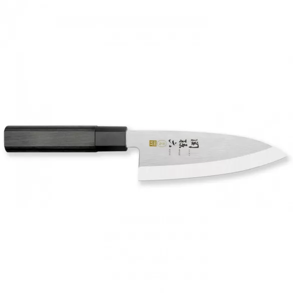 Cutit Deba 15cm Seki Magoroku Kinju
