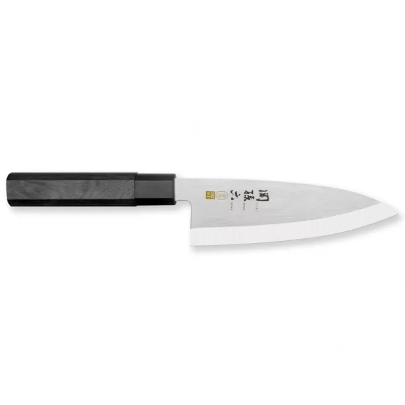 Cutit Deba 16.5cm Seki Magoroku Kinju