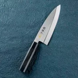 Cutit Deba 16.5cm Seki Magoroku Kinju