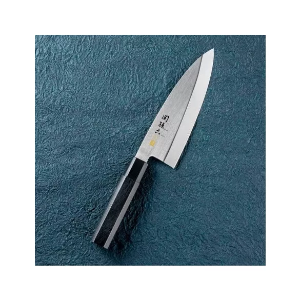 Cutit Deba 16.5cm Seki Magoroku Kinju