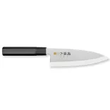 Cutit Deba 18cm Seki Magoroku Kinju