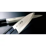 Cutit Deba 18cm Seki Magoroku Kinju