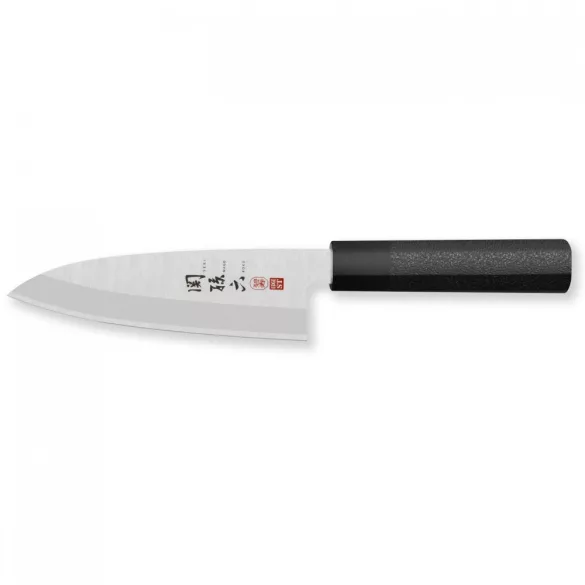 Cutit Deba 15cm Seki Magoroku Hekiju