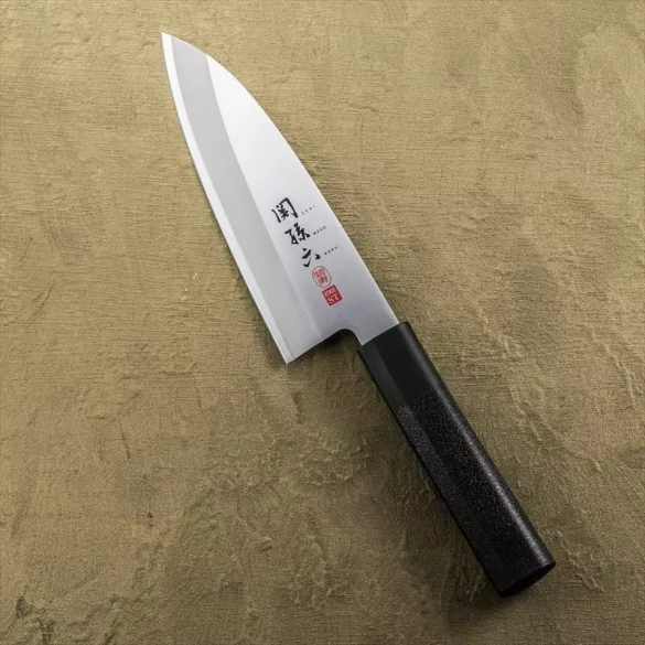 Cutit Deba 15cm Seki Magoroku Hekiju
