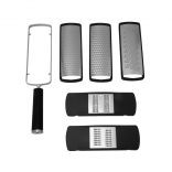 Set razatoare 5in1 Michel Bras KAI