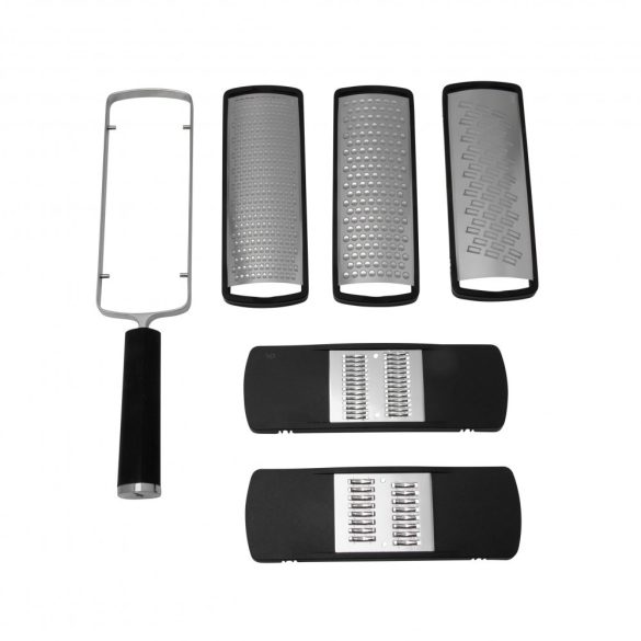 Set razatoare 5in1 Michel Bras KAI