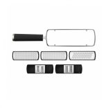 Set razatoare 5in1 Michel Bras KAI