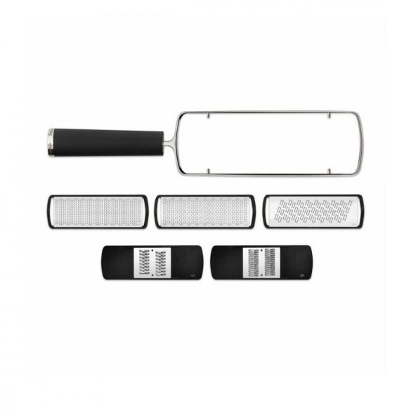 Set razatoare 5in1 Michel Bras KAI