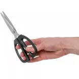 Foarfeca de bucatarie 21cm Sebastian Conran KAI