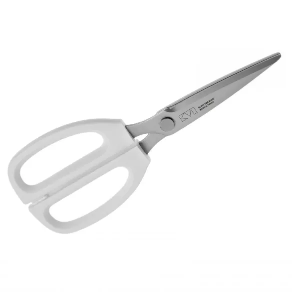 Foarfeca de bucatarie 21cm Sebastian Conran KAI
