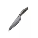 Cutitul bucatarului 16.5cm Messermeister Carbon