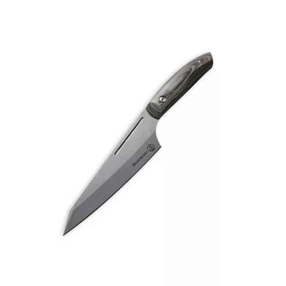 Cutitul bucatarului 16.5cm Messermeister Carbon
