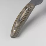 Cutit utilitar 15cm Messermeister Carbon