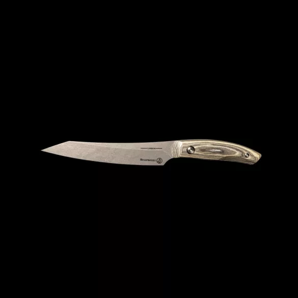 Cutit utilitar 15cm Messermeister Carbon