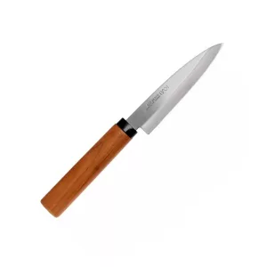 Cutit fructe 9cm cu teaca KAI