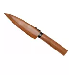 Cutit fructe 9cm cu teaca KAI