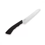 Cutit fructe 12cm cu teaca KAI