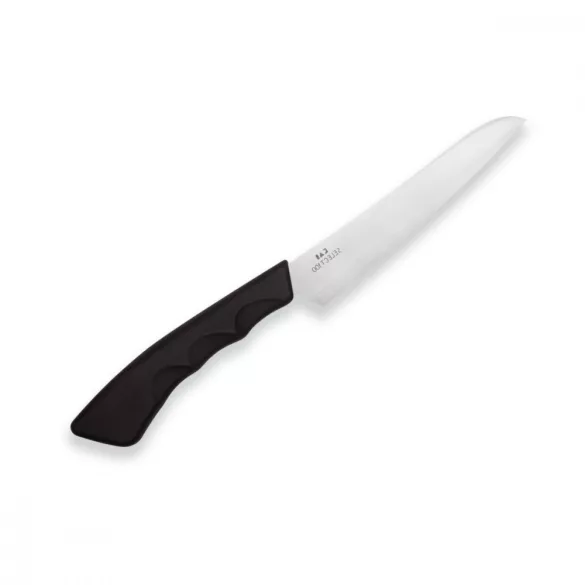 Cutit fructe 12cm cu teaca KAI