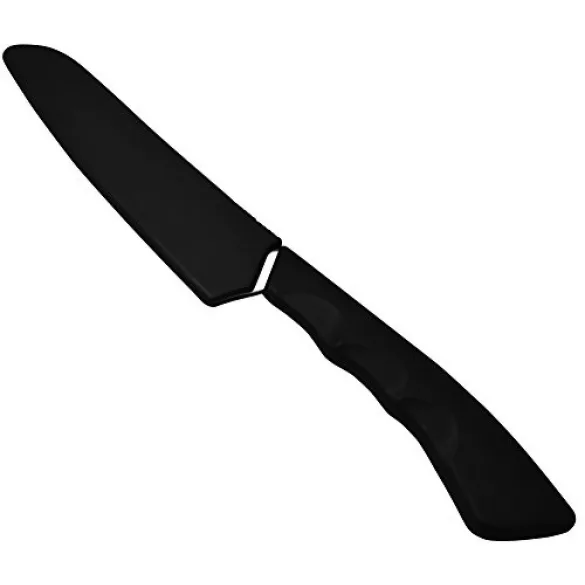 Cutit fructe 12cm cu teaca KAI