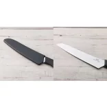 Cutit fructe 12cm cu teaca KAI