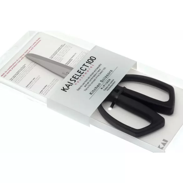 Foarfeca de bucatarie 21.5cm Select KAI