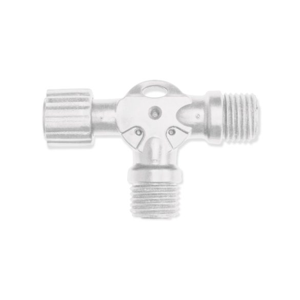 Distribuitor T pentru seriile DLI si DLF