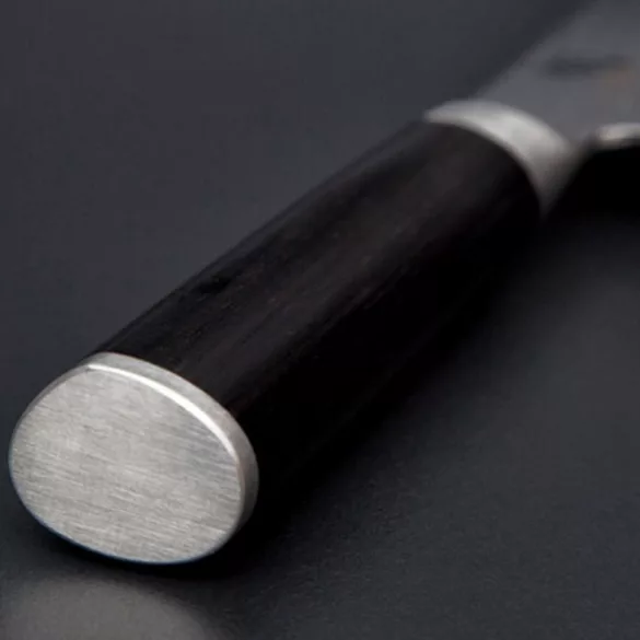 Cutit curatare 9cm Shun Classic