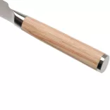 Cutit curatare 9cm Shun Classic White